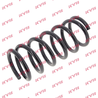 Suspension Spring