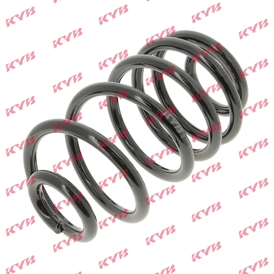 Suspension Spring