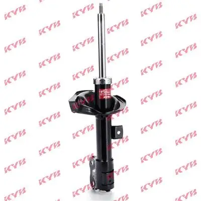 Shock Absorber (339117)
