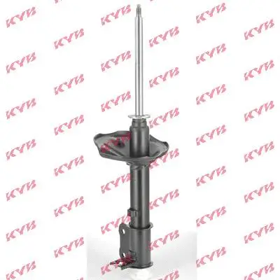 Shock Absorber
