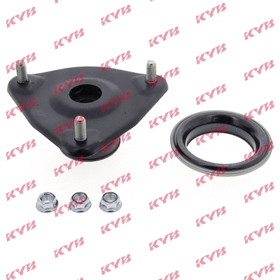 Repair Kit, suspension strut support mount