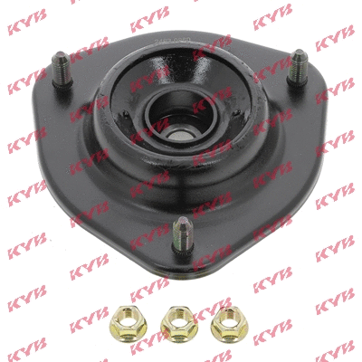 Repair Kit, suspension strut support mount