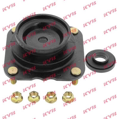 Repair Kit, suspension strut support mount (SM5459)