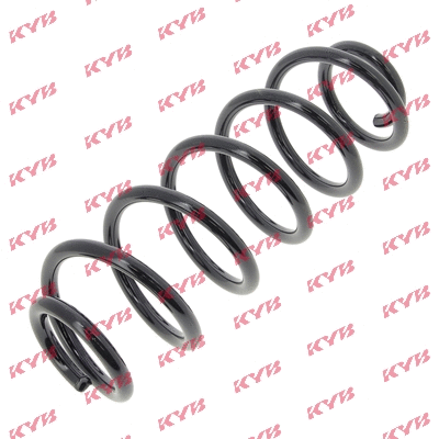 Suspension Spring