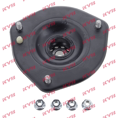 Repair Kit, suspension strut support mount