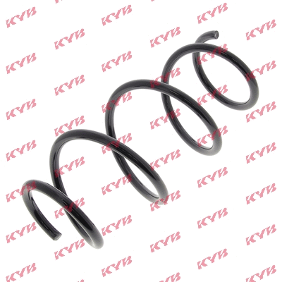 Suspension Spring
