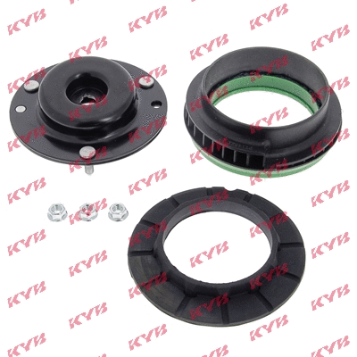 Repair Kit, suspension strut support mount (SM5793)