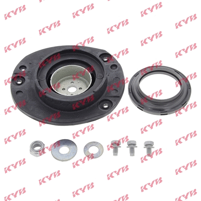 Repair Kit, suspension strut support mount