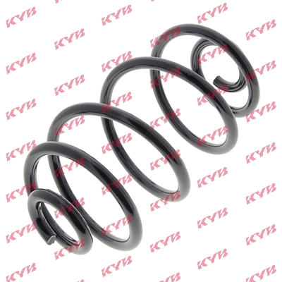 Suspension Spring