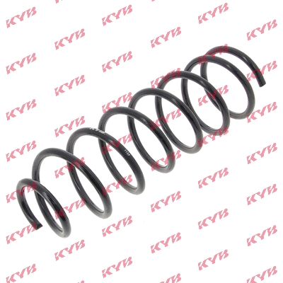 Suspension Spring