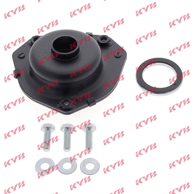 Repair Kit, suspension strut support mount (SM1920)