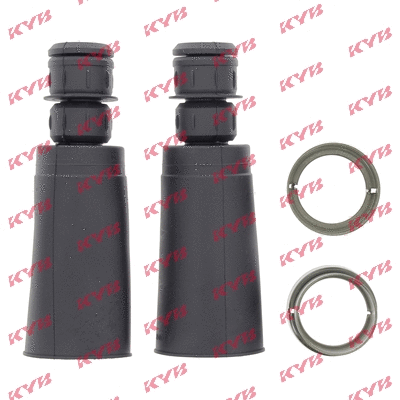 Rubber Buffer, suspension (935306)