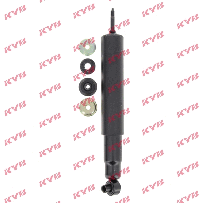 Shock Absorber (444095)