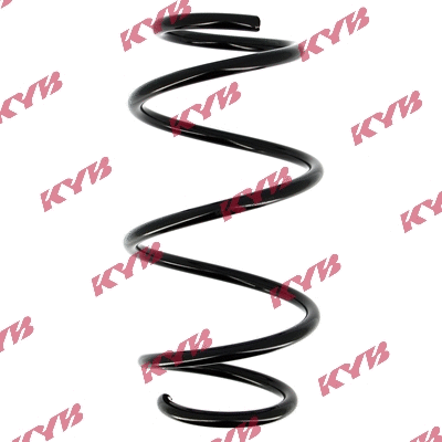 Suspension Spring (RA4018)