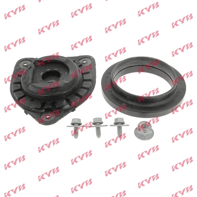 Repair Kit, suspension strut support mount (SM1532)