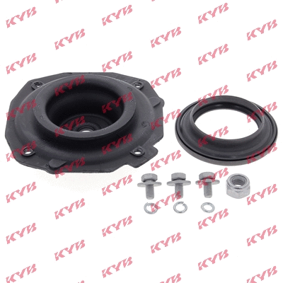 Repair Kit, suspension strut support mount (SM1509)