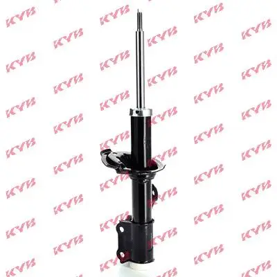 Shock Absorber (332502)