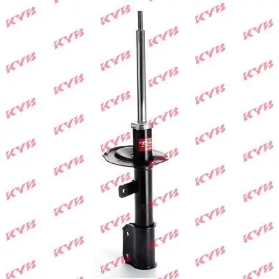 Shock Absorber (333763)