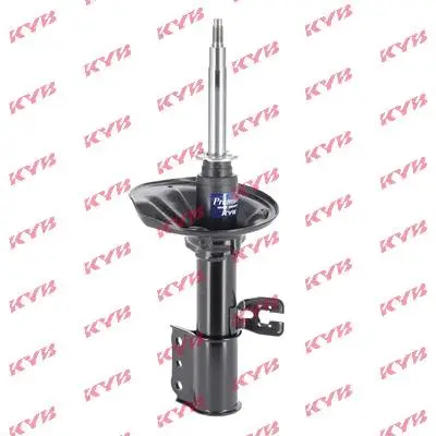 Shock Absorber (634025)
