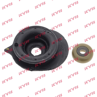 Repair Kit, suspension strut support mount (SM1811)