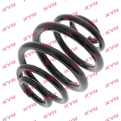 Suspension Spring