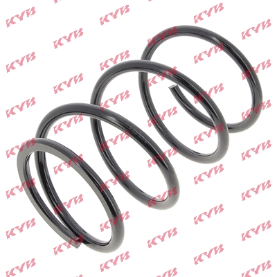 Suspension Spring
