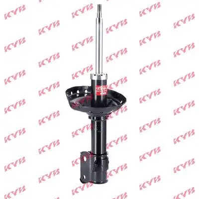 Shock Absorber (334463)
