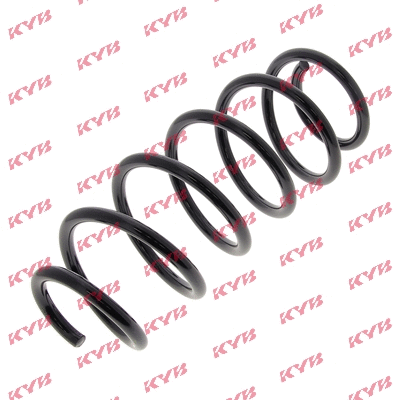 Suspension Spring