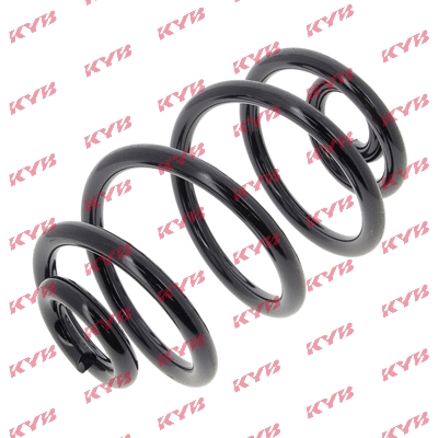 Suspension Spring
