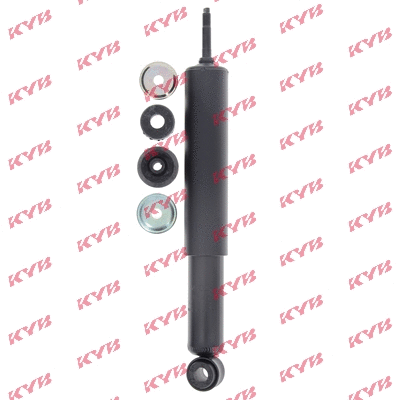 Shock Absorber (443025)