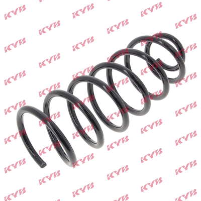 Suspension Spring