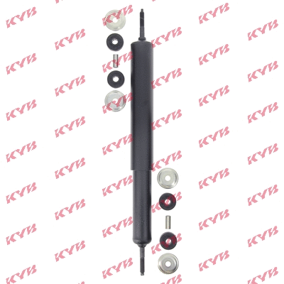 Shock Absorber (443205)
