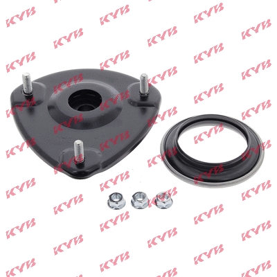 Repair Kit, suspension strut support mount (SM5670)