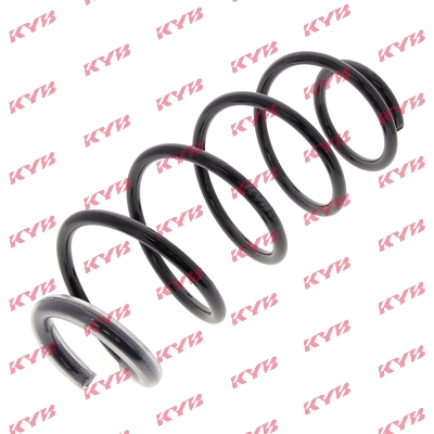 Suspension Spring