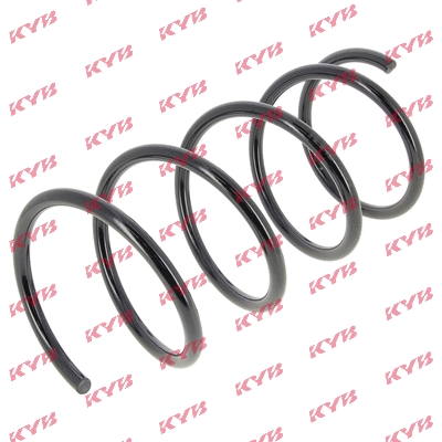 Suspension Spring