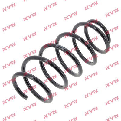 Suspension Spring