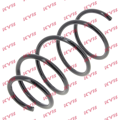 Suspension Spring