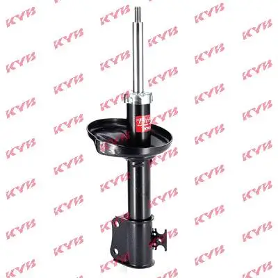 Shock Absorber (333355)