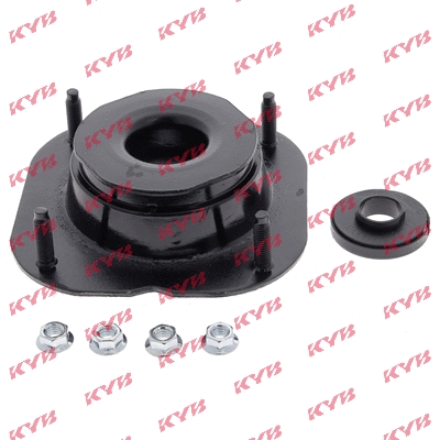Repair Kit, suspension strut support mount (SM5307)