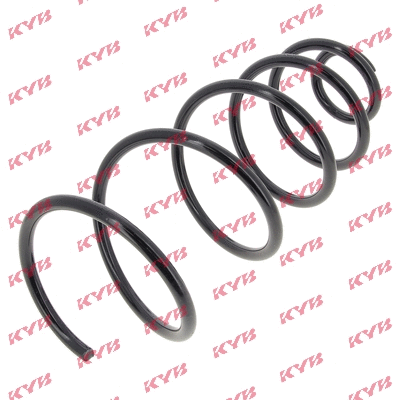 Suspension Spring
