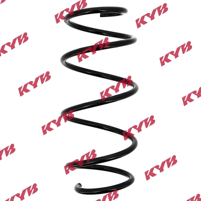 Suspension Spring (RA4131)