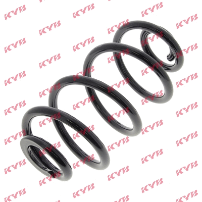 Suspension Spring