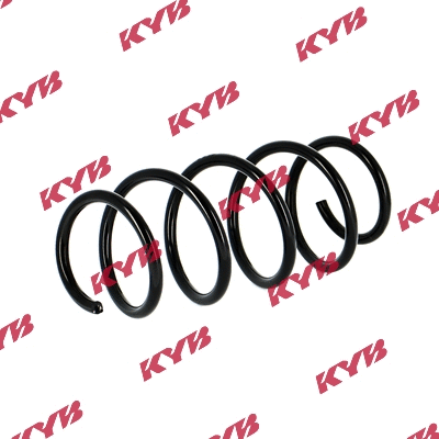 Suspension Spring