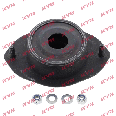 Repair Kit, suspension strut support mount (SM1809)