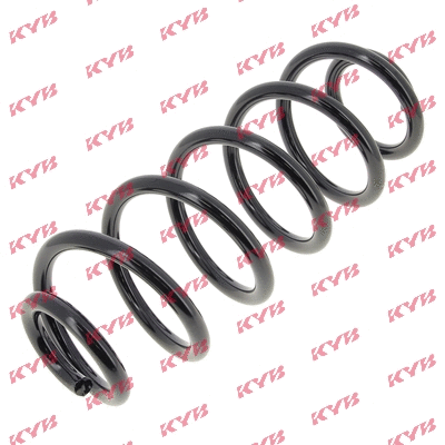 Suspension Spring