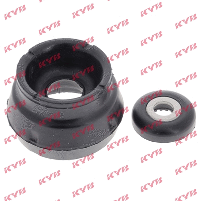 Repair Kit, suspension strut support mount (SM1708)