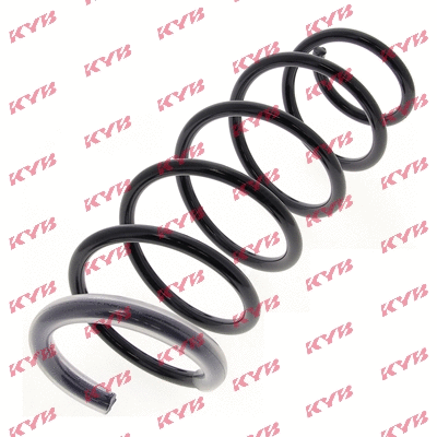 Suspension Spring