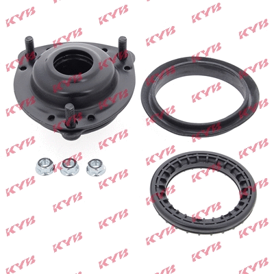 Repair Kit, suspension strut support mount