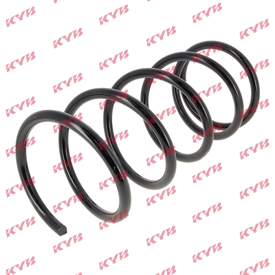 Suspension Spring