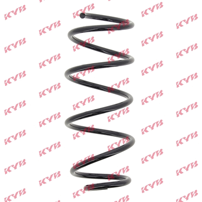 Suspension Spring (RA3378)